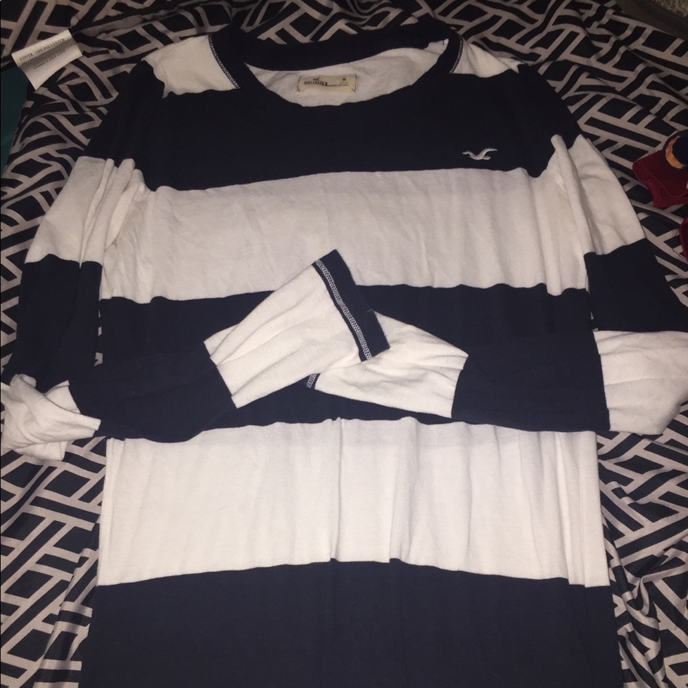 Long sleeve